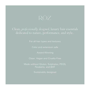 RŌZ | Sleek & Smooth Duo