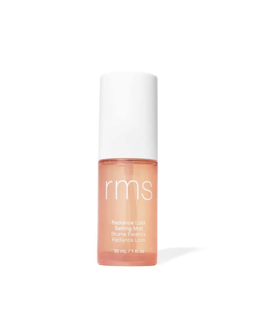 RMS Beauty | Radiance Lock Setting Mist