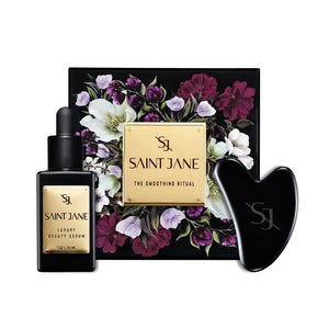 Saint Jane | The Smoothing Ritual Gift Set