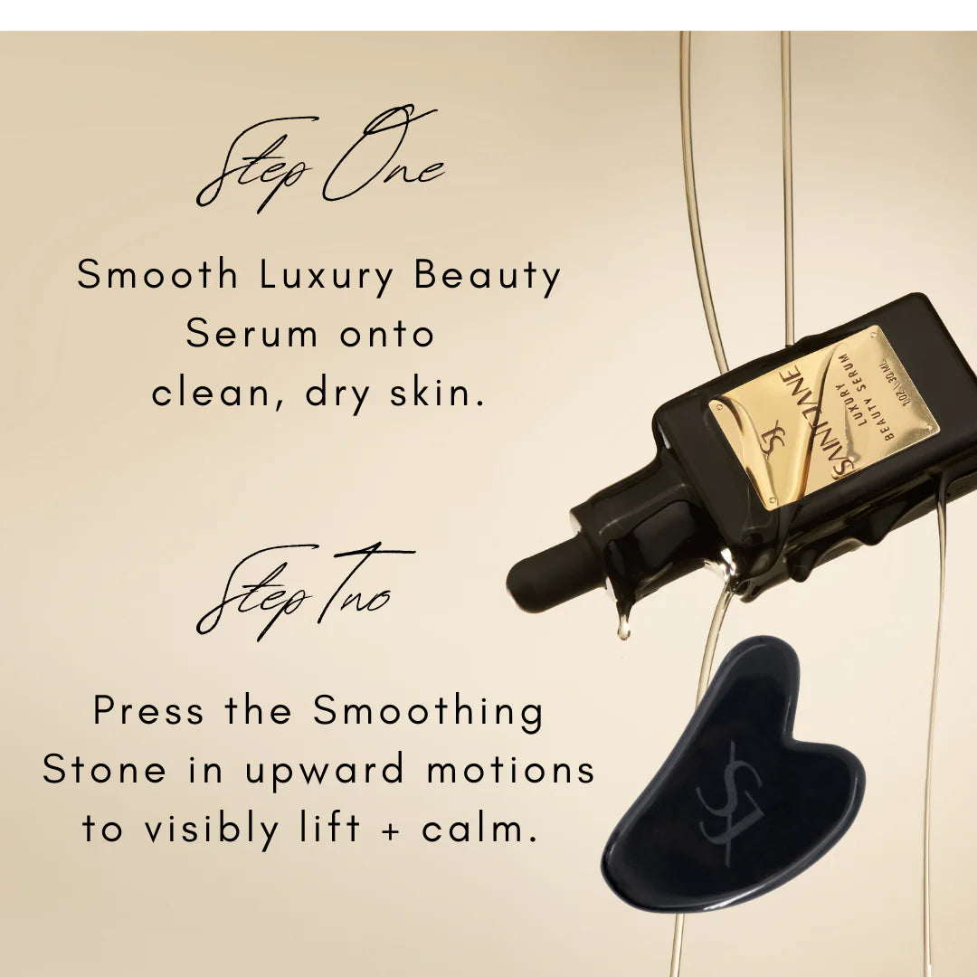 Saint Jane | The Smoothing Ritual Gift Set