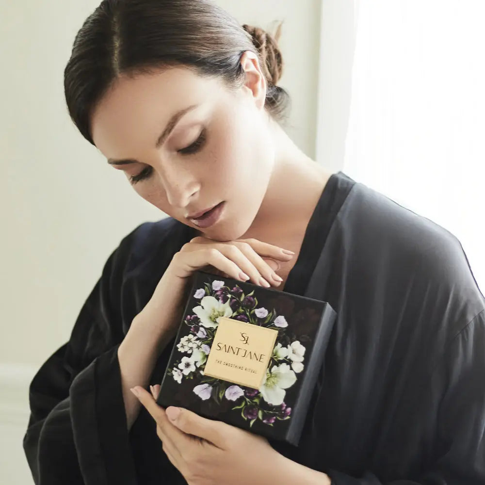 Saint Jane | The Smoothing Ritual Gift Set
