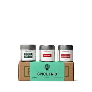 Flamingo Estate | Spice Trio