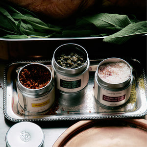 Flamingo Estate | Spice Trio