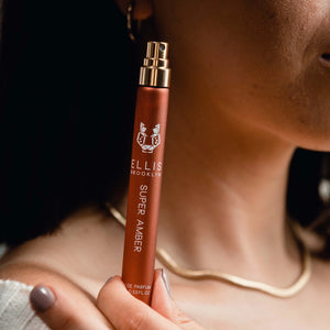 Ellis Brooklyn | Super Amber Eau de Parfum