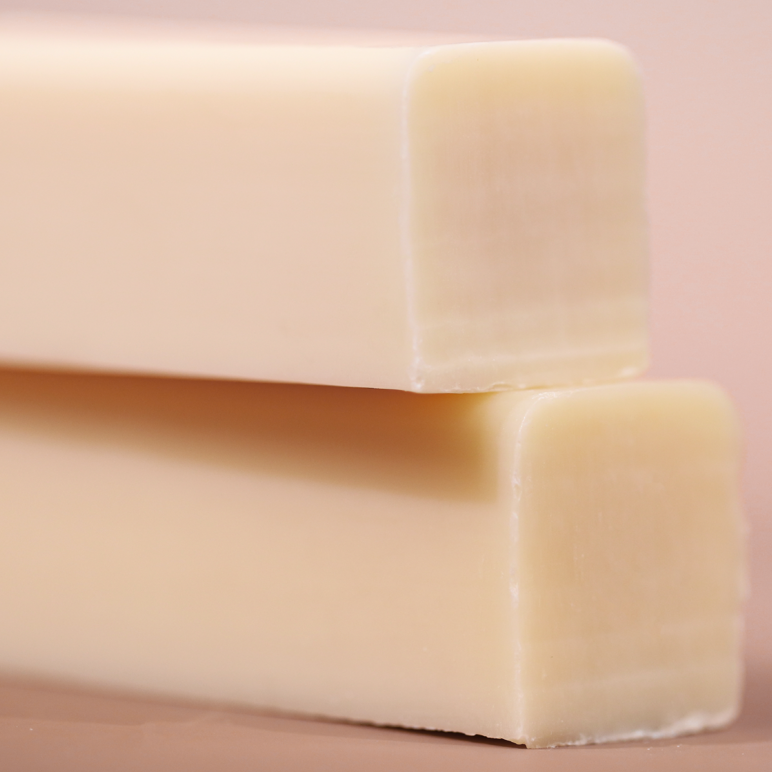 Two kind laundry stain remover ticks. 