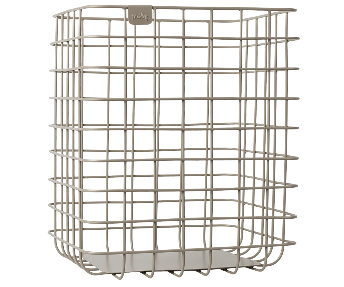 Maileg | Metal Storage Basket Set