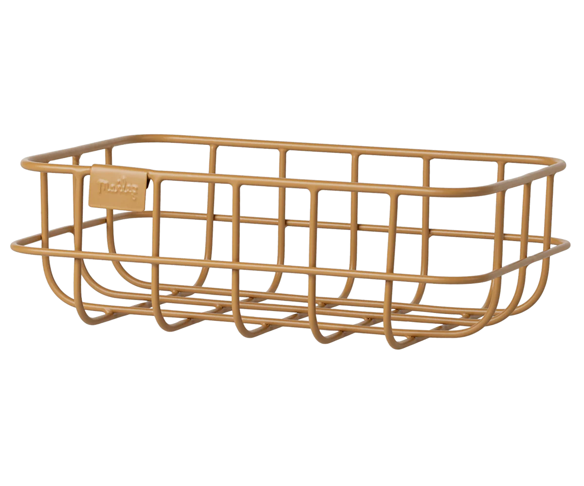 Maileg | Metal Storage Basket Set