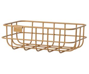 Maileg | Metal Storage Basket Set