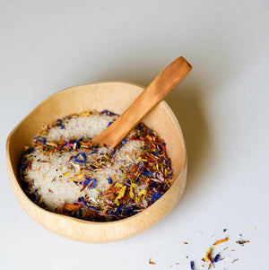 A bowl of Bella Cucina aromatic sweet sugar