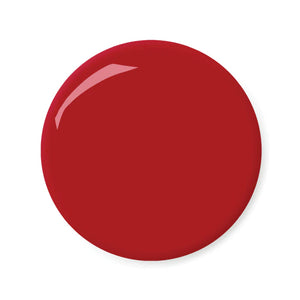 A color swatch of kure bazaar nail color in spicy vee. 