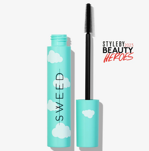 The Sweed Beauty cloud mascara