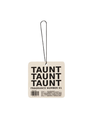 DedCool | Air Freshener - Taunt