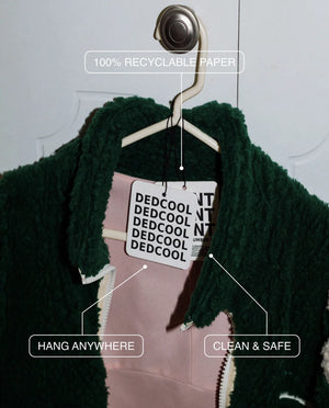 DedCool | Air Freshener - Taunt