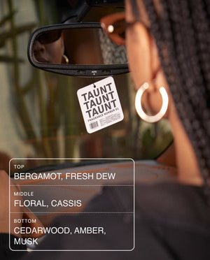 DedCool | Air Freshener - Taunt