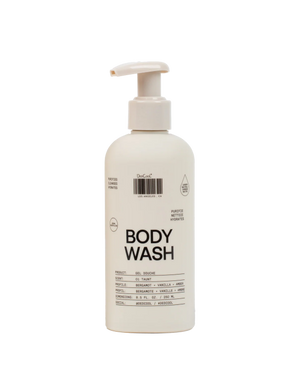 DedCool | Body Wash - Taunt
