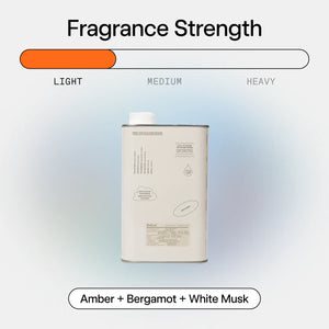 Dedcool Xtra Milk laundry detergent