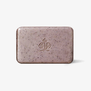 The Caldera and Lab body cleansing bar. 