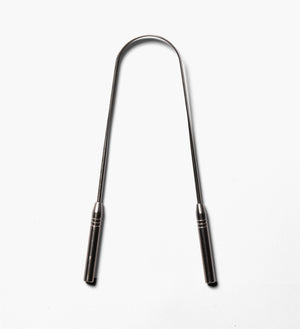 A Bite tongue scraper. 