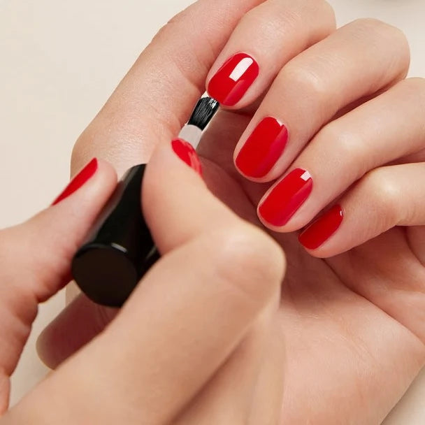 Manicurist | Top Coat Sunshine