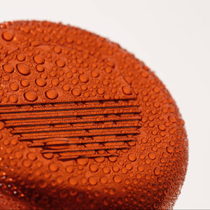 A tube of UTU outdoor sunscreen