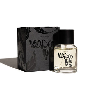 Heretic Parfum | Voodoo Lily