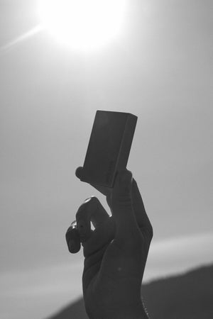 Well Kept Safety Razor Blade Bank - The Shop at Good Condition