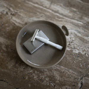 Well Kept Safety Razor Blade Bank - The Shop at Good Condition