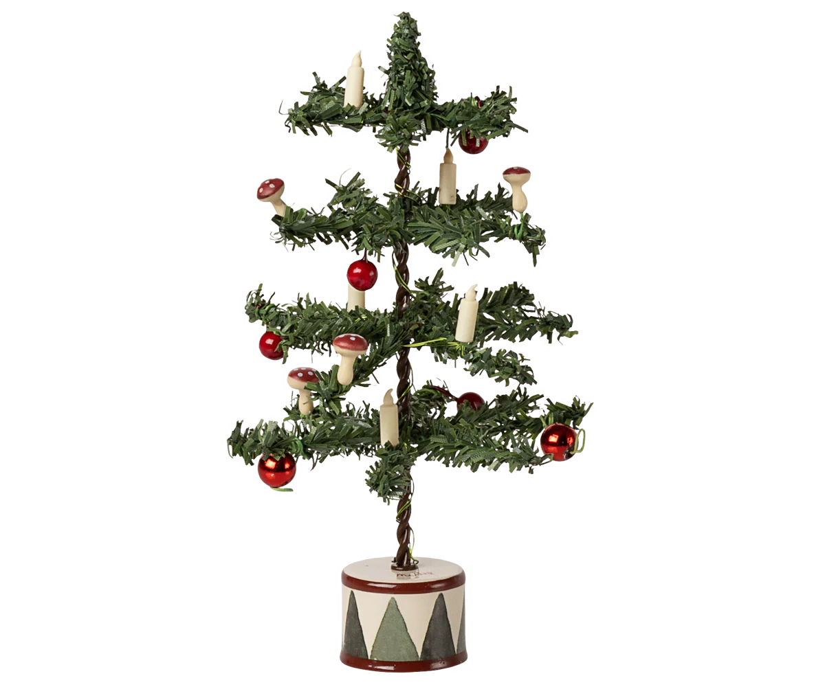 Maileg | Christmas Tree for Mouse