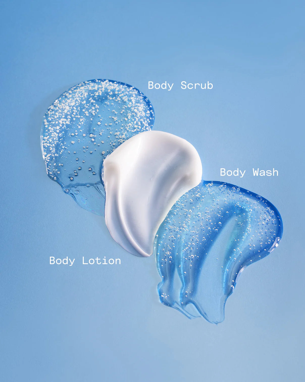 DedCool | Body Wash - Xtra Milk