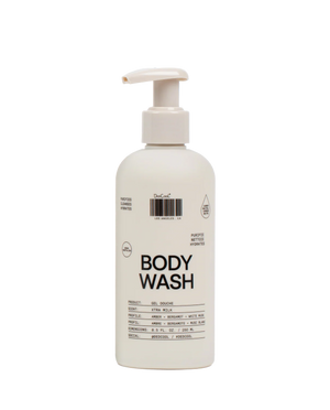 DedCool | Body Wash - Xtra Milk