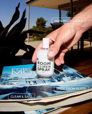 DedCool | Room + Linen Spray - Xtra Milk