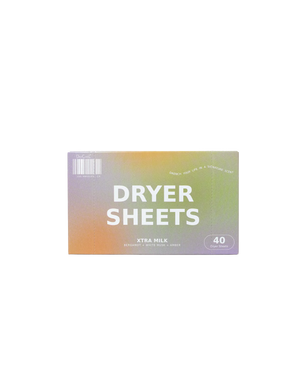 Dedcool Xtra Milk dryer sheets