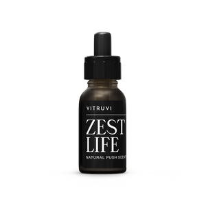 Vitruvi | Zest for Life Push Scent Refill